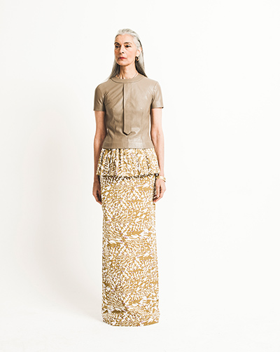 All Ages fashion: Peplum: All ages peplum: Pam