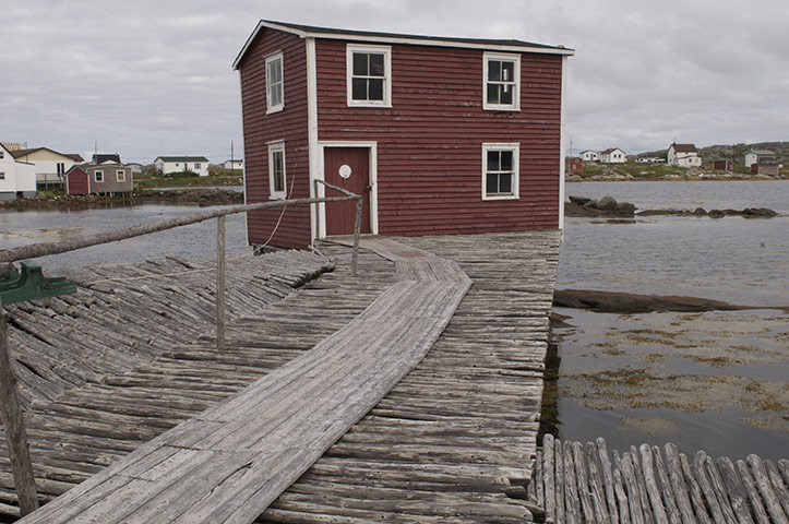 Newfoundland and Labrador: Newfoundland and Labrador Tourism
