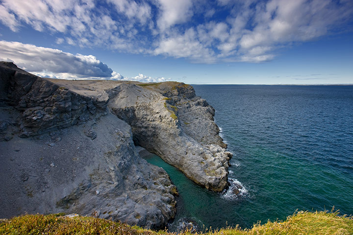 Newfoundland and Labrador: Newfoundland and Labrador Tourism