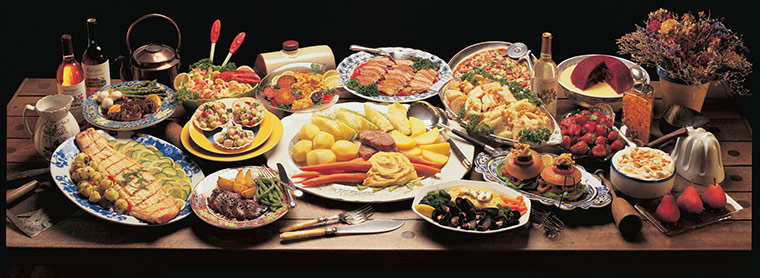 Newfoundland and Labrador: Newfoundland and Labrador Tourism