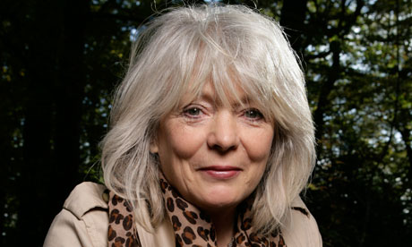 Alison Steadman