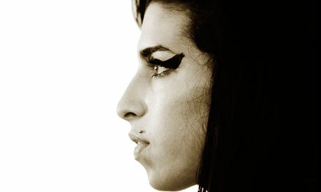 Amy Winehouse