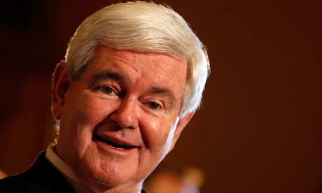 New ad by pro-Gingrich PAC defends him in Iowa