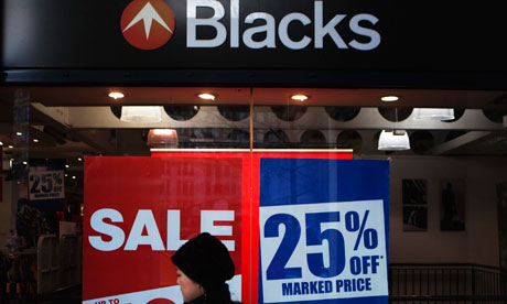 Blacks