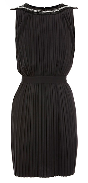 Key trends: LBDs: Dress