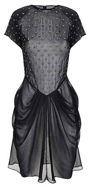 Key trends: LBDs: Dress