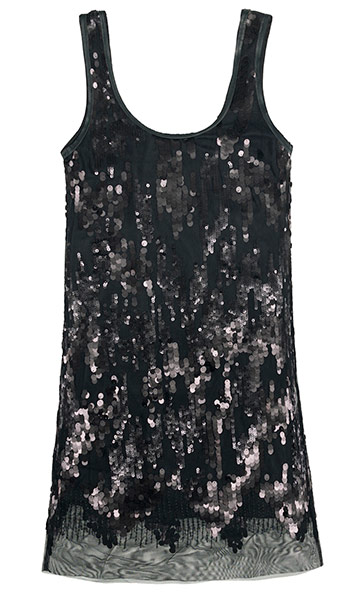 Key trends: LBDs: Dress