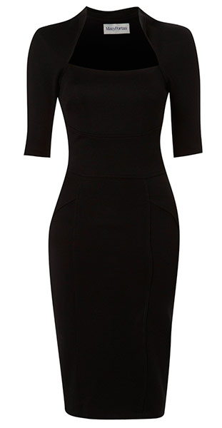 Key trends: LBDs: Dress