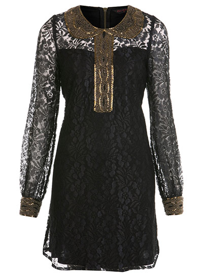 Key trends: LBDs: Dress