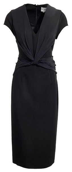 Key trends: LBDs: Dress