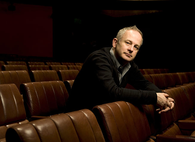 Year in Pics- Theatre: Dominic Cooke