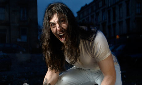 Andrew W