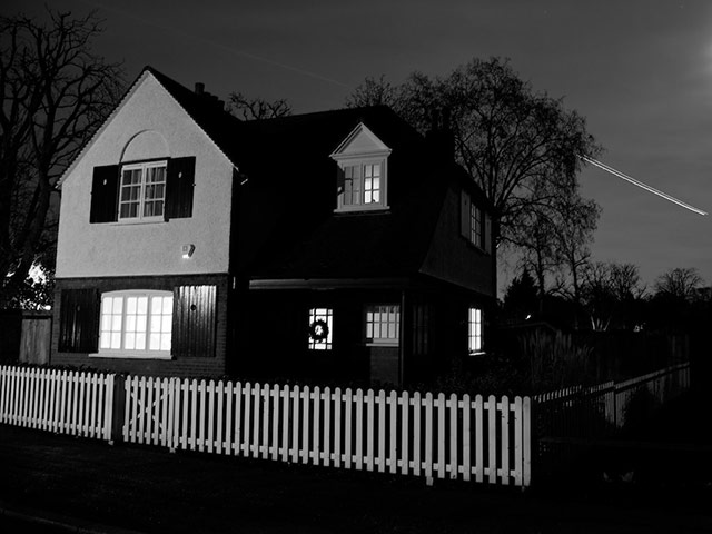 Guardian Camera Club: Pasha9 participates in the photographing your area assignment