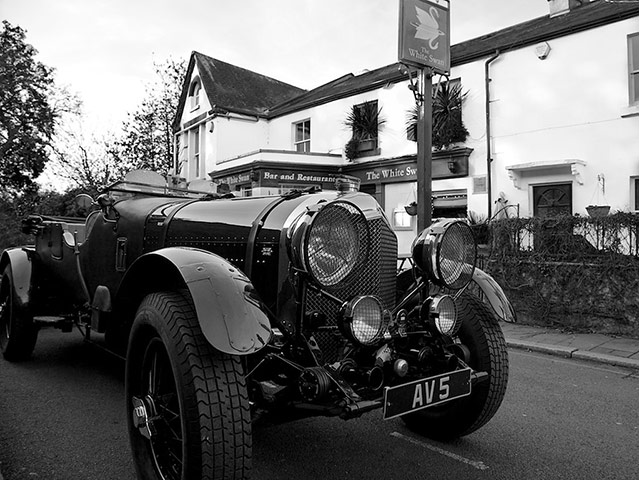 Guardian Camera Club: Pasha9 participates in the photographing your area assignment