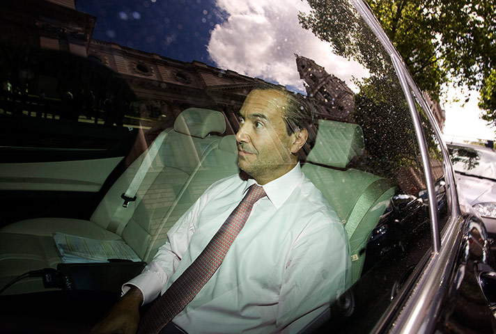 Review 2011: companies: Antonio Horta-Osorio