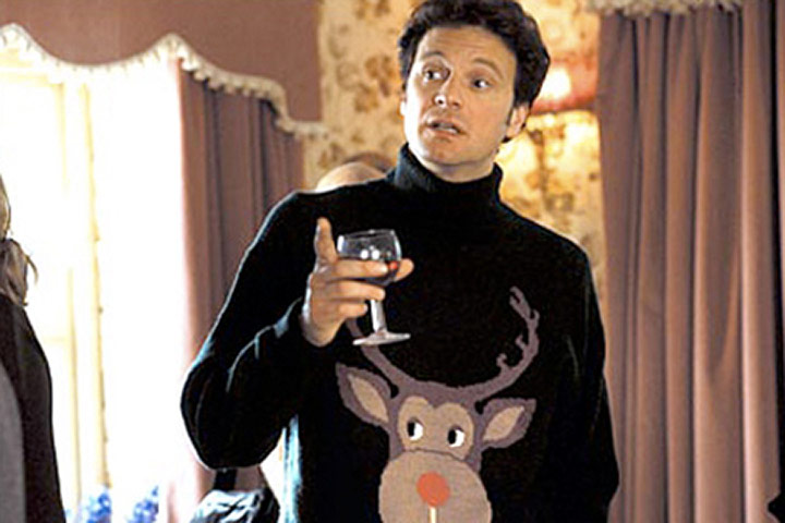 Christmas Jumpers: Christmas Jumpers