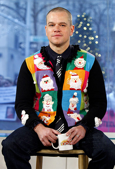 Christmas Jumpers: Christmas Jumpers