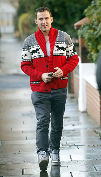 Christmas Jumpers: Christmas Jumpers