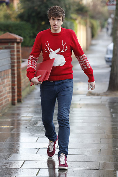 Christmas Jumpers: Christmas Jumpers