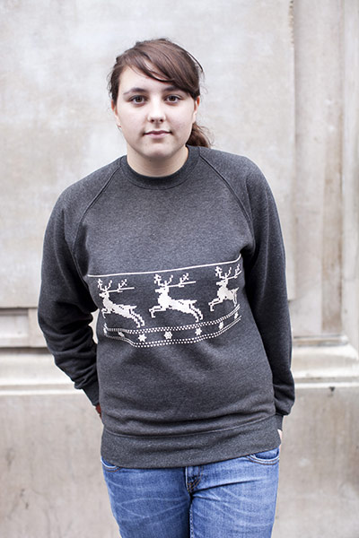 Christmas Jumpers: Christmas Jumpers