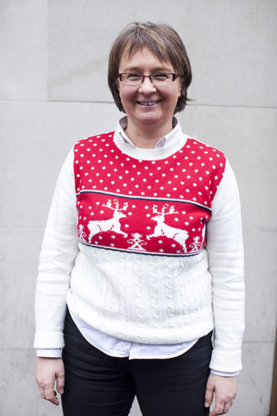 Christmas Jumpers: Christmas Jumpers