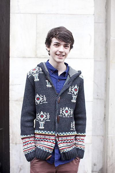 Christmas Jumpers: Christmas Jumpers