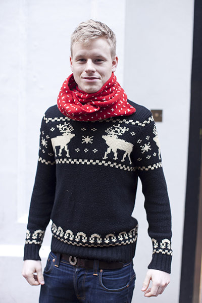 Christmas Jumpers: Christmas Jumpers