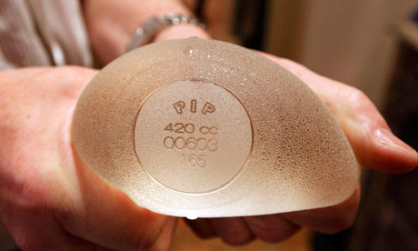 breast transplants