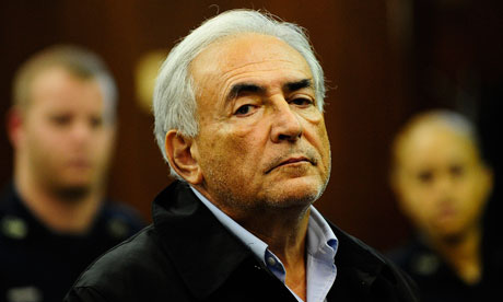 All things considered, it would have been easier to secure a Vietnamese sex ... Dominique Strauss Kahn at 007 All things considered, it would have been easier to secure a Vietnamese sex ...