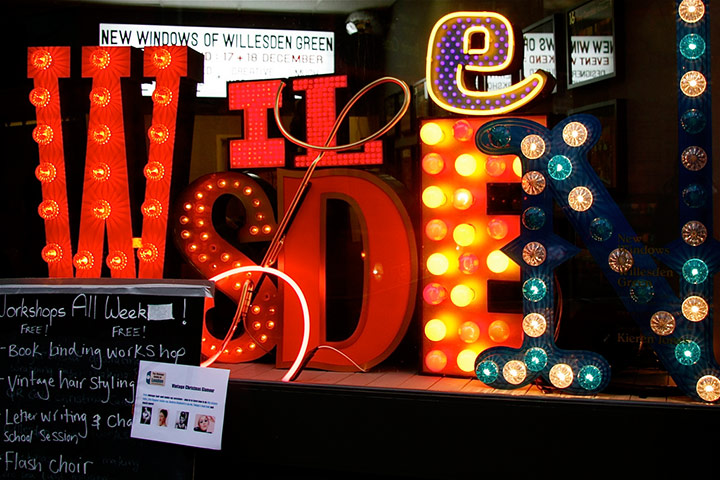 Guardian Camera Club: Anja Klemensek participates in the photographing your area assignment