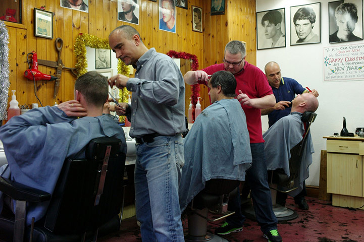 Guardian Camera Club: Raf Huggins participates in the photographing your area assignment