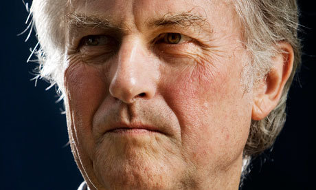 Richard Dawkins