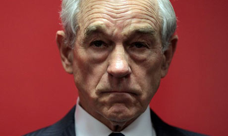 Ron Paul