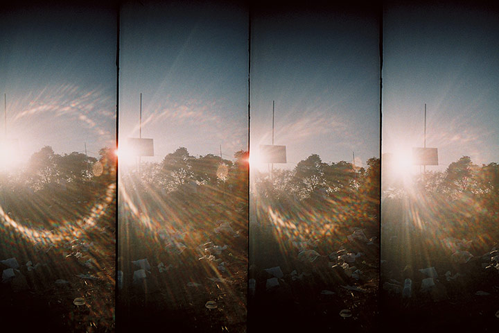 Lomographer: Tom Welland's Lomo picture gallery