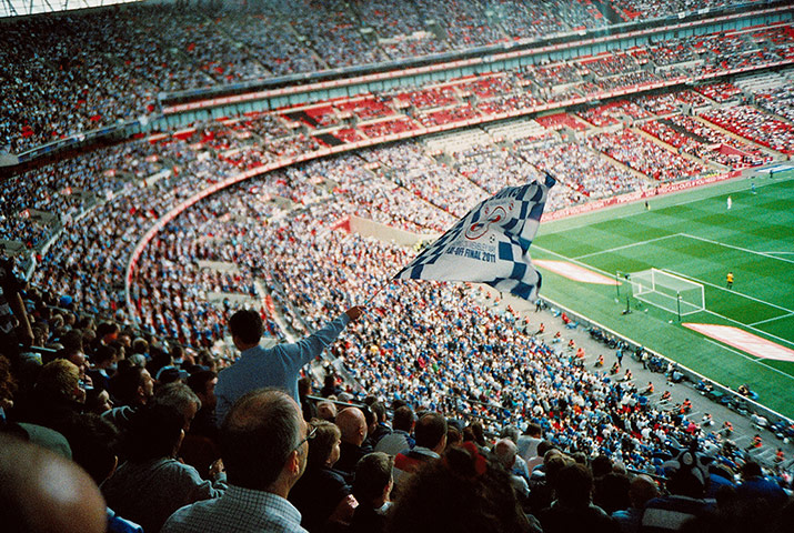 Lomographer: Tom Welland's Lomo picture gallery