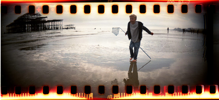 Lomographer: Tom Welland's Lomo picture gallery