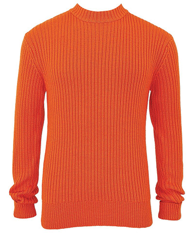 Key trends: knitwear: Jumper