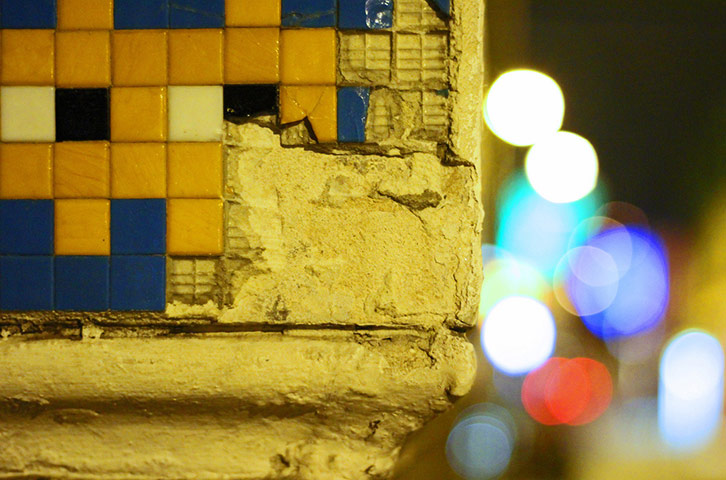 Guardian Camera Club: Mark Pearson participates in the photographing your area assignment