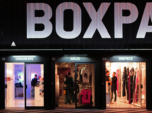 Guardian Camera Club: Mark Pearson participates in the photographing your area assignment