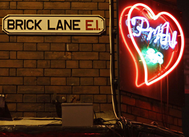 Guardian Camera Club: Mark Pearson participates in the photographing your area assignment