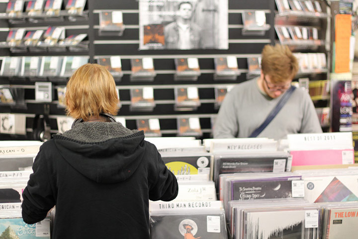 Guardian Camera Club: Mark Pearson participates in the photographing your area assignment