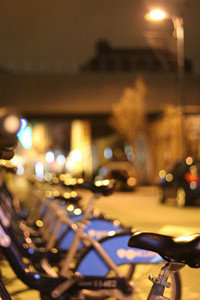 Guardian Camera Club: Mark Pearson participates in the photographing your area assignment