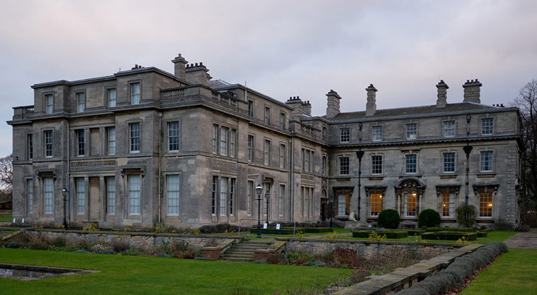 Guardian Camera Club: Pat Gregory participates in the photographing your area assignment