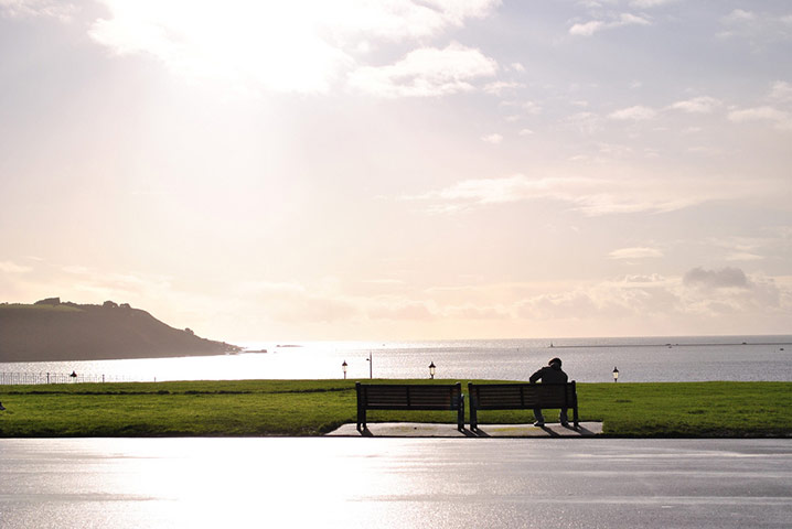 Guardian Camera Club: Rachel Warnock participates in the photographing your area assignment