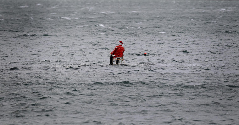 Father Christmas: Santas from around the world