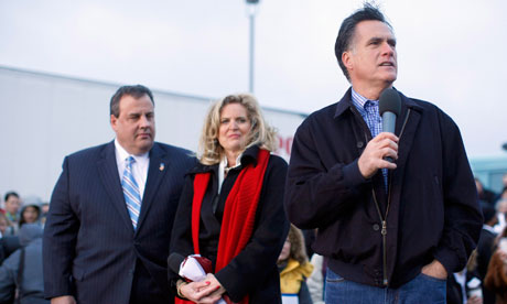 Mitt Romney's 'electability' against Obama key to Iowa caucuses