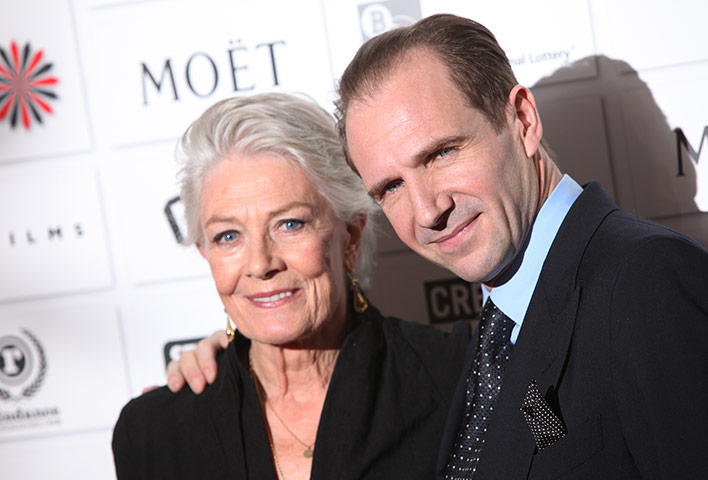 Independent film awards : British Independent Film Awards 