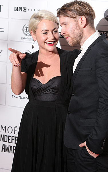 Independent film awards : British Independent Film Awards 