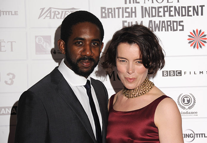 Independent film awards : British Independent Film Awards 