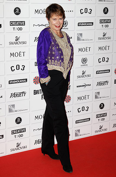 Independent film awards : British Independent Film Awards 